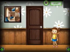 Spēle Amgel Kids Room Escape 350 online