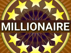 Spēle Millionaire online