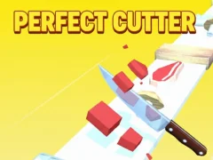 Spēle Perfect Cutter online