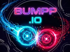 Spēle Bumpp.io online