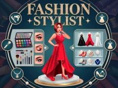 Spēle Fashion Stylist online