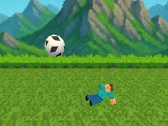 Spēle Voxel Playground: Ragdoll Noob online