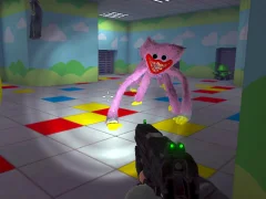 Spēle Poppy Strike 5 online