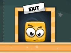 Spēle Jelly Escape online