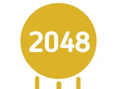 Spēle Pucks 2048 online