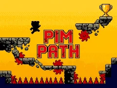 Spēle Pim Path online