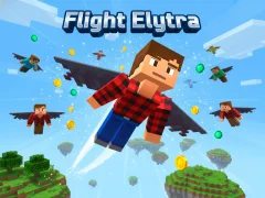 Spēle Flight Elytra online