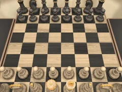 Spēle Real Chess Online online