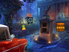 Spēle Escaping Cat Rescue online