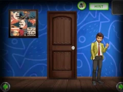 Spēle Amgel Easy Room Escape 288 online
