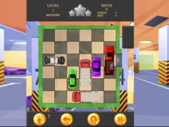 Spēle Parking Pro online