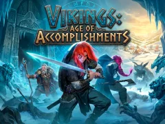 Spēle Vikings: Age of Accomplishments online