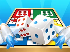 Spēle Ludo online