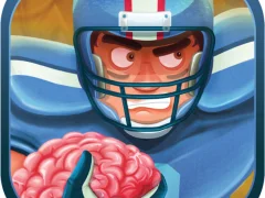 Spēle Foot Brain online