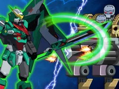 Spēle Play Dino Robot Fighting War online