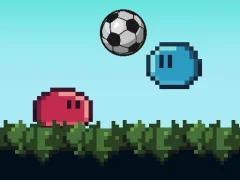 Spēle Slime Ball online