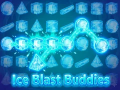 Spēle Ice Blast Buddies online
