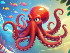 Spēle Octopus Invasion online