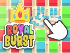Spēle Royal Burst online