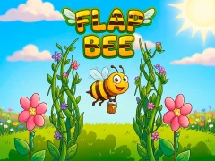 Spēle Flap Bee online