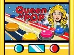 Spēle Queen Of Pop online