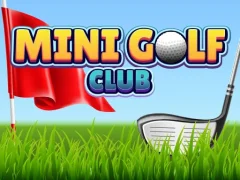 Spēle Mini Golf Club online
