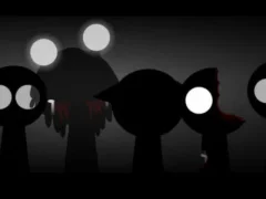 Spēle Sprunki: The Lost Souls online