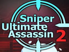 Spēle Sniper Ultimate Assassin 2 online