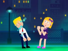 Spēle Drunken Fighters online