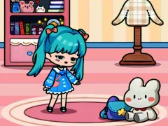 Spēle Girl Games Unblocked: Mini Fun online
