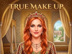 Spēle True Make Up online