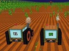 Spēle Farmer Squid Game Challenge online
