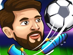 Spēle Volleyball 2020 online
