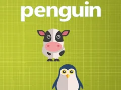 Spēle What's That Animal online