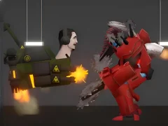 Spēle Last Play: Ragdoll Sandbox online