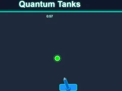 Spēle Quantum Tanks online
