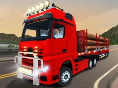 Spēle City Truck Driver online