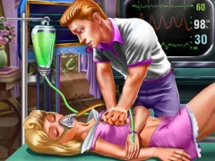 Spēle Save the Sleeping Beauty online