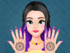 Spēle Jasmine Beauty Salon online