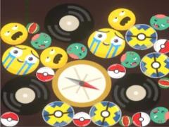 Spēle Balls Merge online