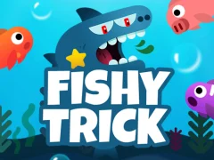Spēle Fishy Trick online