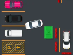 Spēle Car Parking Master online