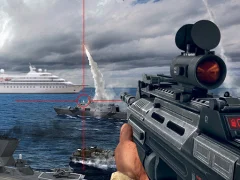 Spēle Maritime Sniper online