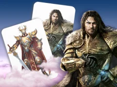 Spēle Heroes of Might and Magic online