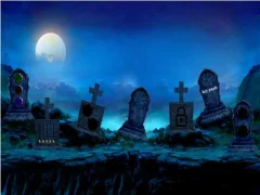 Spēle Cemetery Escape online