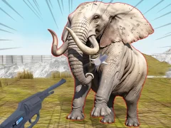 Spēle Zoo Anomaly Simulation online