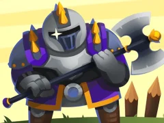 Spēle Heroes Towers online