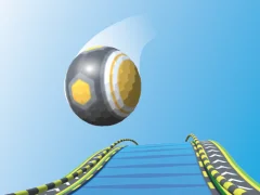 Spēle Rolling Ball online