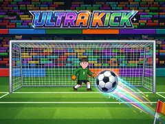Spēle Ultra Kick online