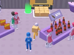 Spēle Boss Market online